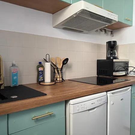 Le Botaniste ペルピニャン