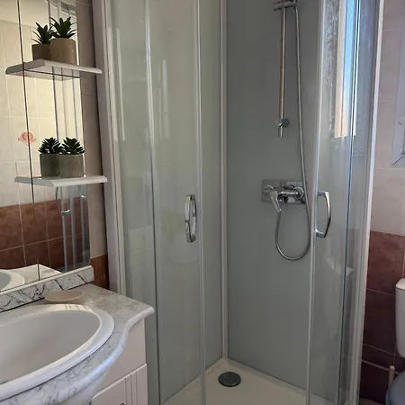 アパート Le Botaniste *