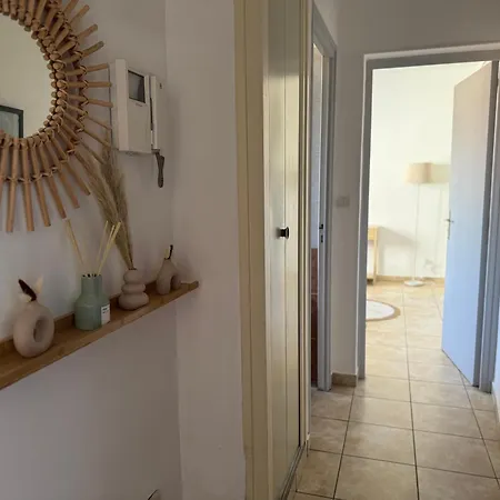 Le Botaniste ペルピニャン