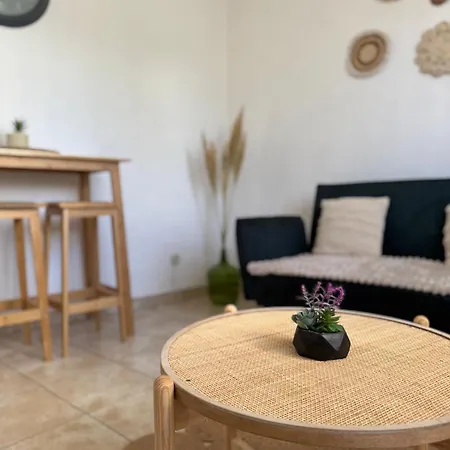 アパート Le Botaniste *