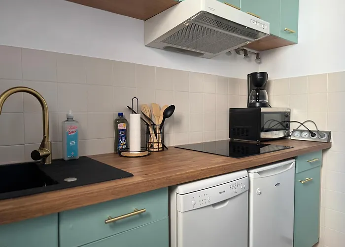 Le Botaniste Perpignan